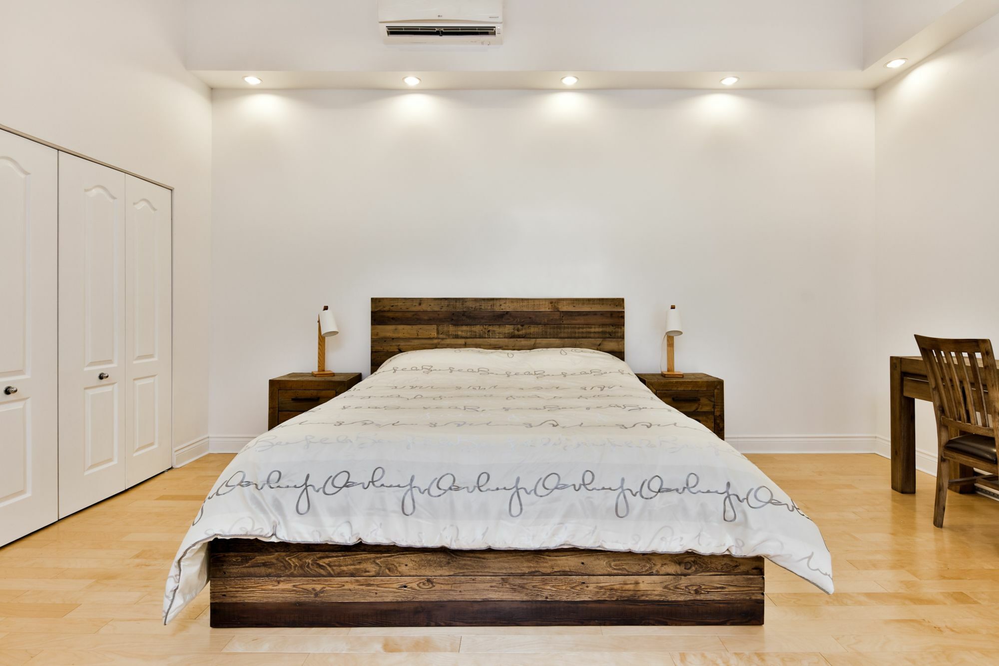 Ferienwohnung Le St-Lau Loft Montréal Exterior foto