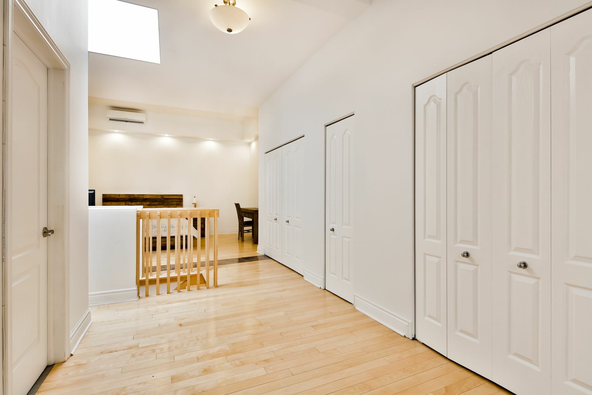 Ferienwohnung Le St-Lau Loft Montréal Exterior foto